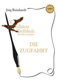 Treibholz Zugfahrt